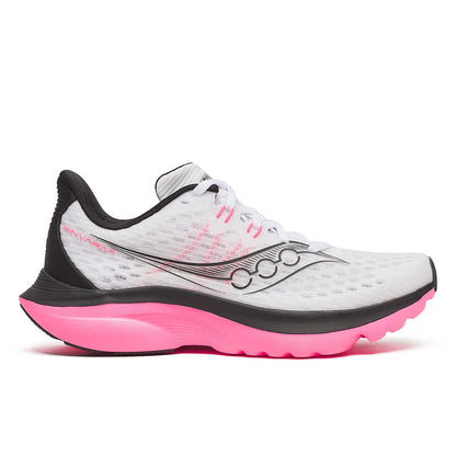 Saucony Kinvara 16 Women's Running Shoe - Bog Dog Running