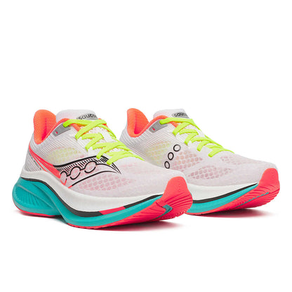Saucony Endorphin Speed 5 Women's Running Shoe - Bog Dog Running