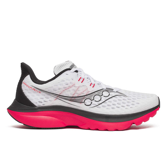 Saucony Kinvara 16 Men's Running Shoe - Bog Dog Running