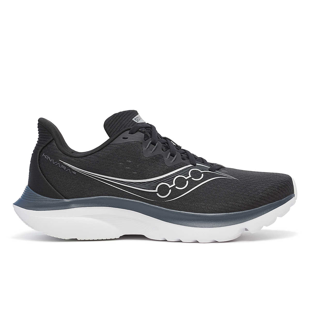 Saucony Kinvara 16 Men's Running Shoe - Bog Dog Running
