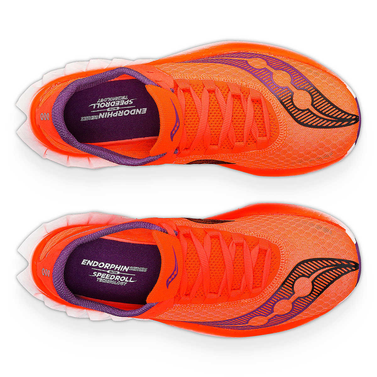 Saucony Women's Endorphin Pro 4 Shoe Saucony