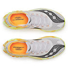 Saucony Endorphin Pro 4 Women's Running Shoe - Bog Dog Running