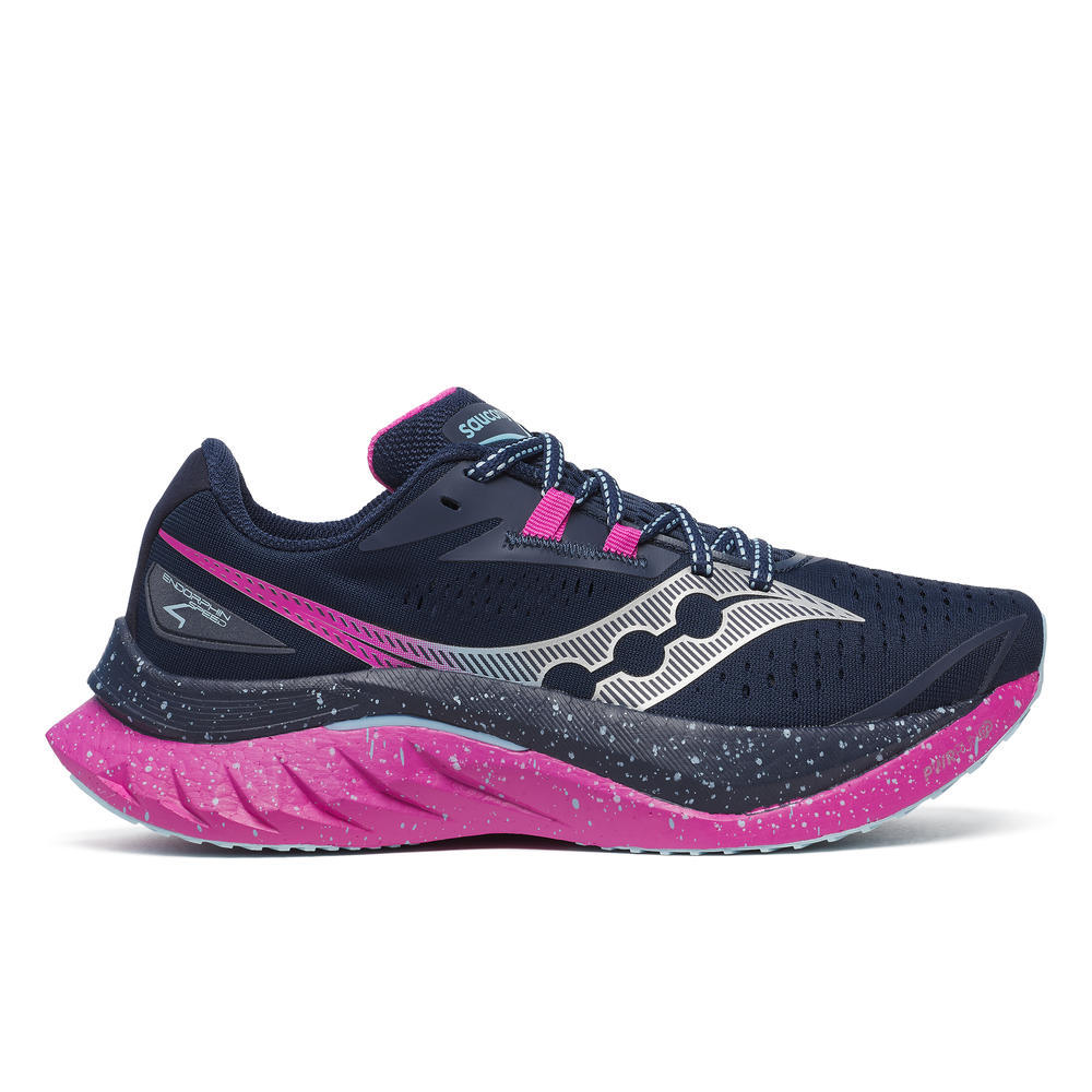 Saucony Endorphin Speed 4 Women's Running Shoes - Bog Dog Running