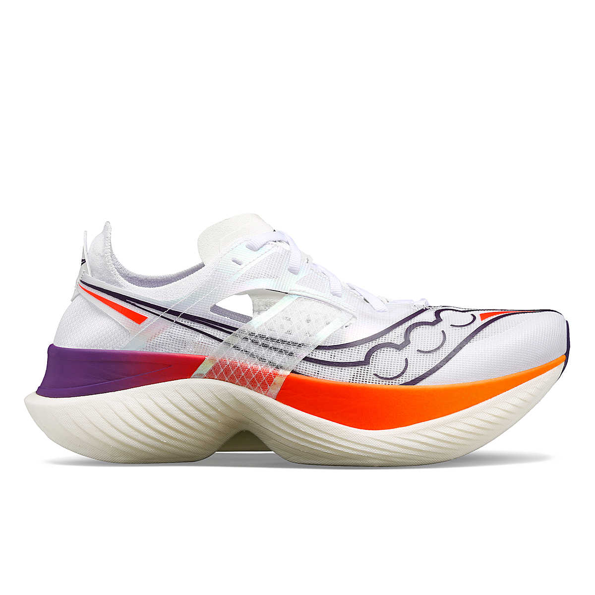 Saucony Women's Endorphin Elite Shoe Saucony