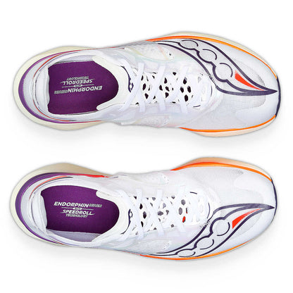 Saucony Women's Endorphin Elite Shoe Saucony