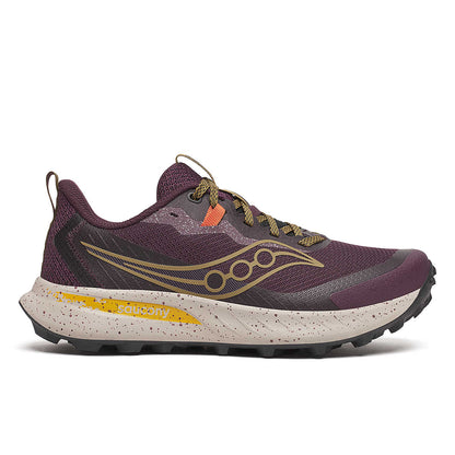 Saucony Peregrine 15 Women's Trail Shoe - Bog Dog Running