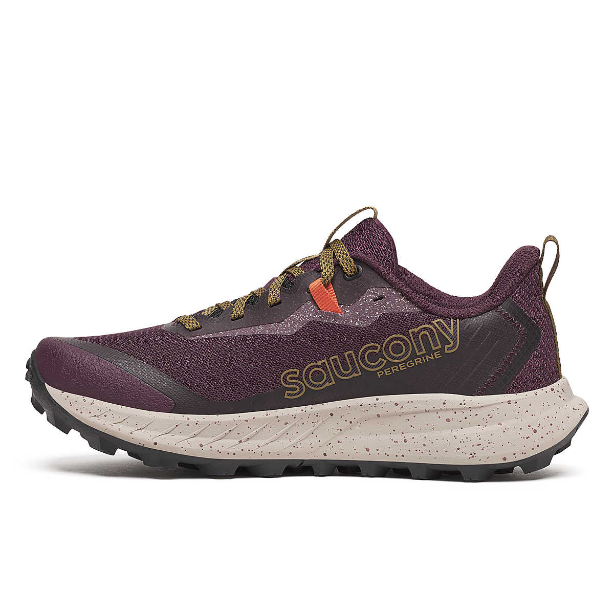 Saucony Peregrine 15 Women's Trail Shoe - Bog Dog Running