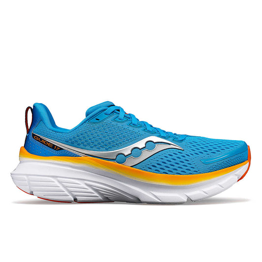 Saucony Men's Guide 17 Shoe Saucony