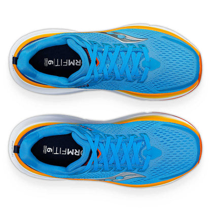 Saucony Men's Guide 17 Shoe Saucony