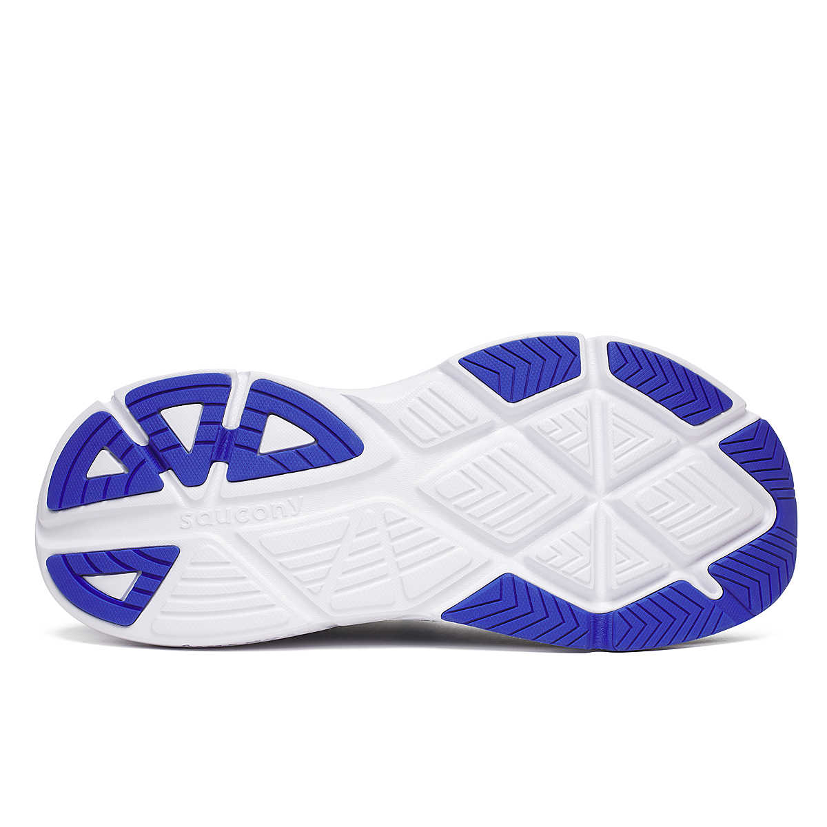 Saucony Guide 17 Mens Running Shoe - Bog Dog Running