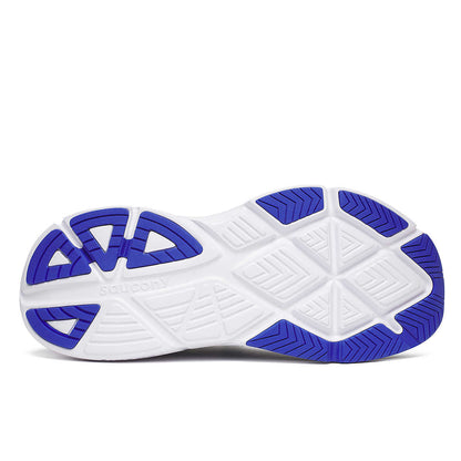 Saucony Guide 17 Mens Running Shoe - Bog Dog Running