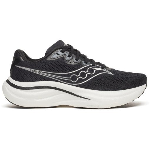 Saucony Ride 19 Women's Running Shoe