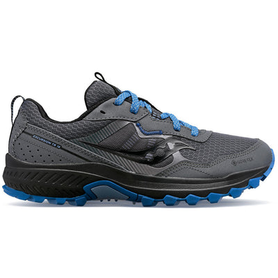 Saucony Women's Excursion 13 Shoe Bog Dog Running