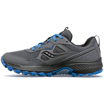 Saucony Women's Excursion 13 Shoe Bog Dog Running