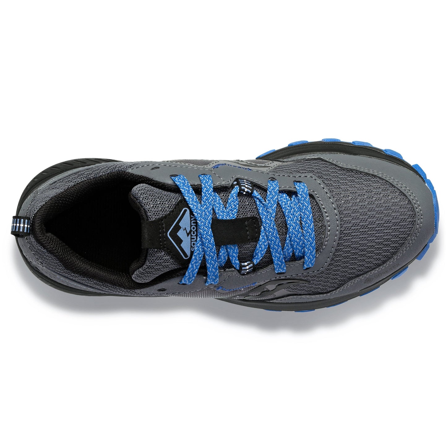 Saucony Women's Excursion 13 Shoe Bog Dog Running