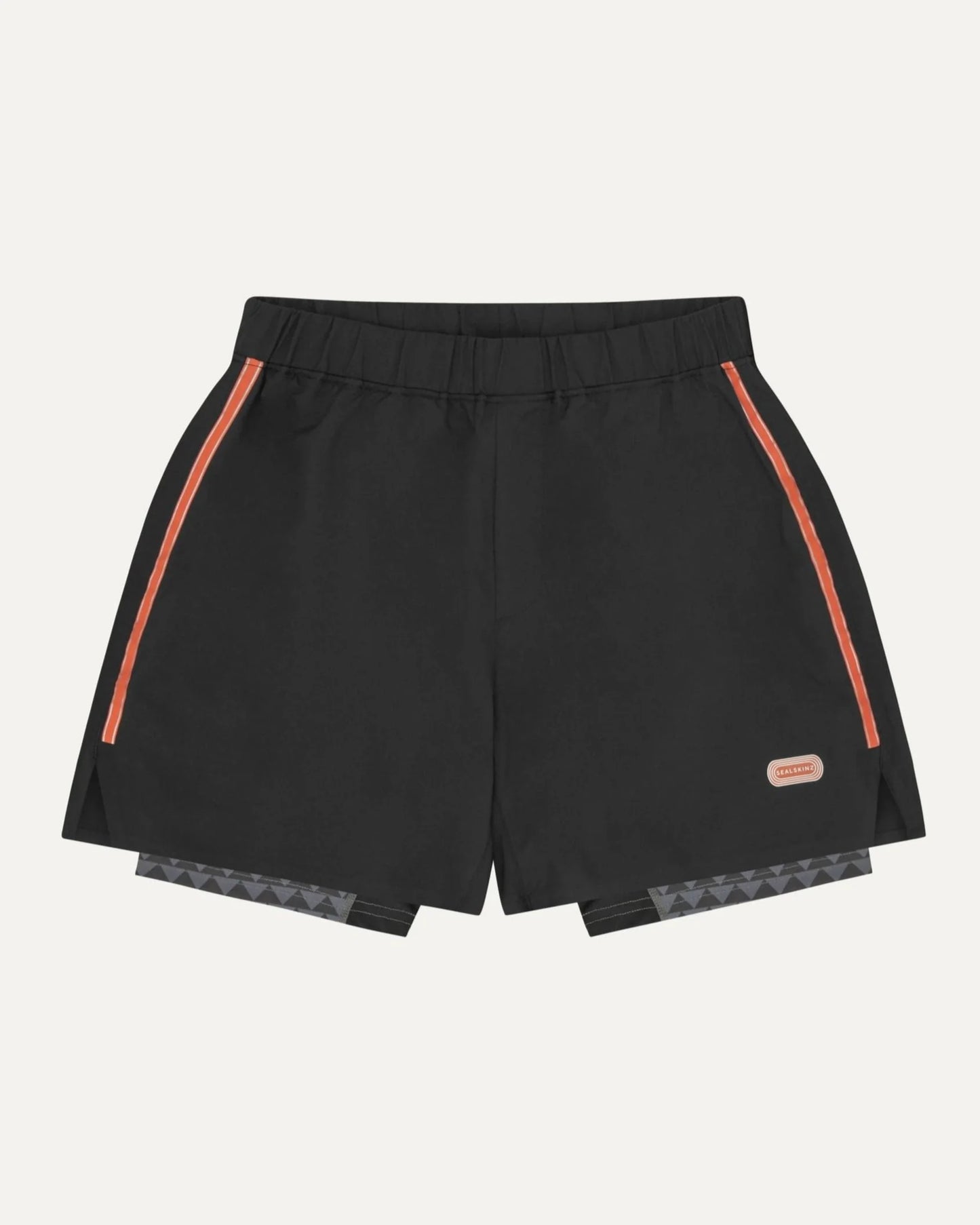 Sealskinz Neatished Men's Running Short - Bog Dog Running