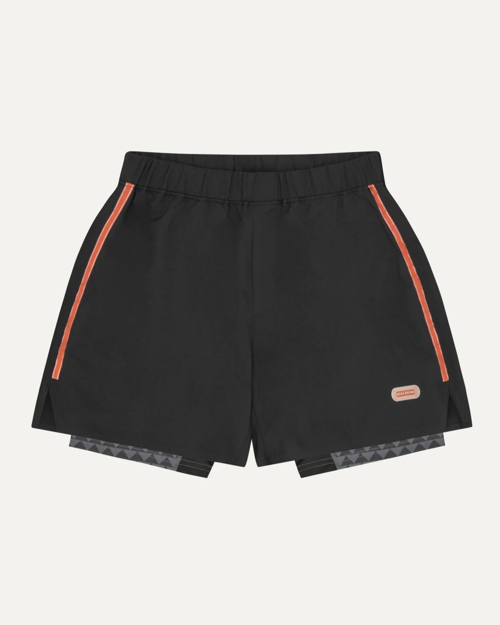 Sealskinz Neatished Men's Running Short - Bog Dog Running