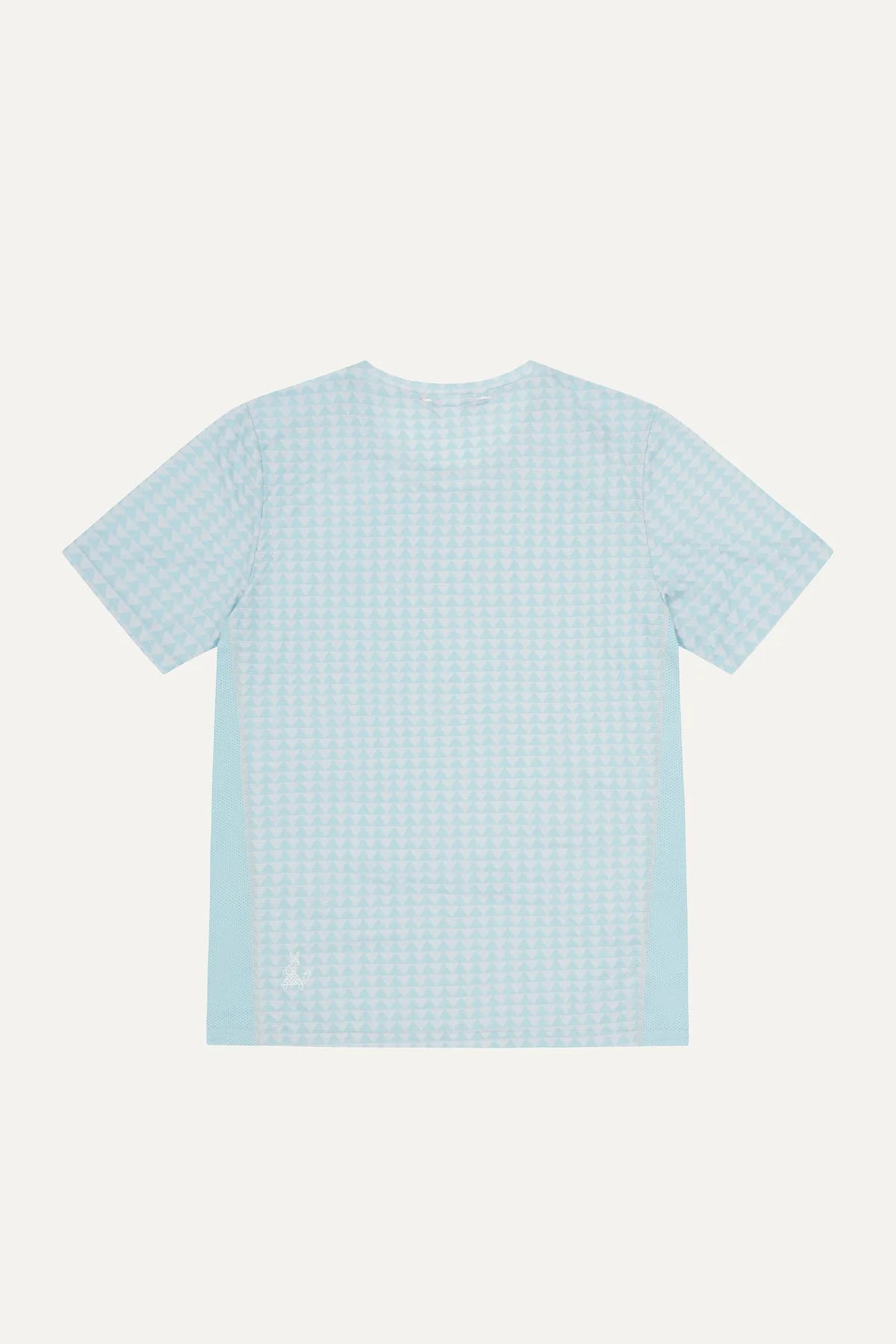 Sealskinz Sprowston Men's T-Shirt - Bog Dog Running