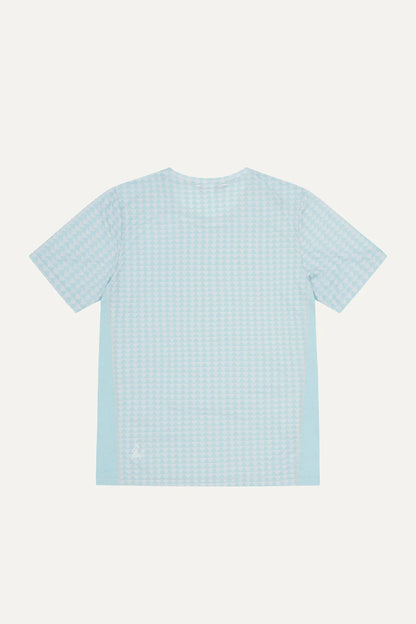 Sealskinz Sprowston Men's T-Shirt - Bog Dog Running