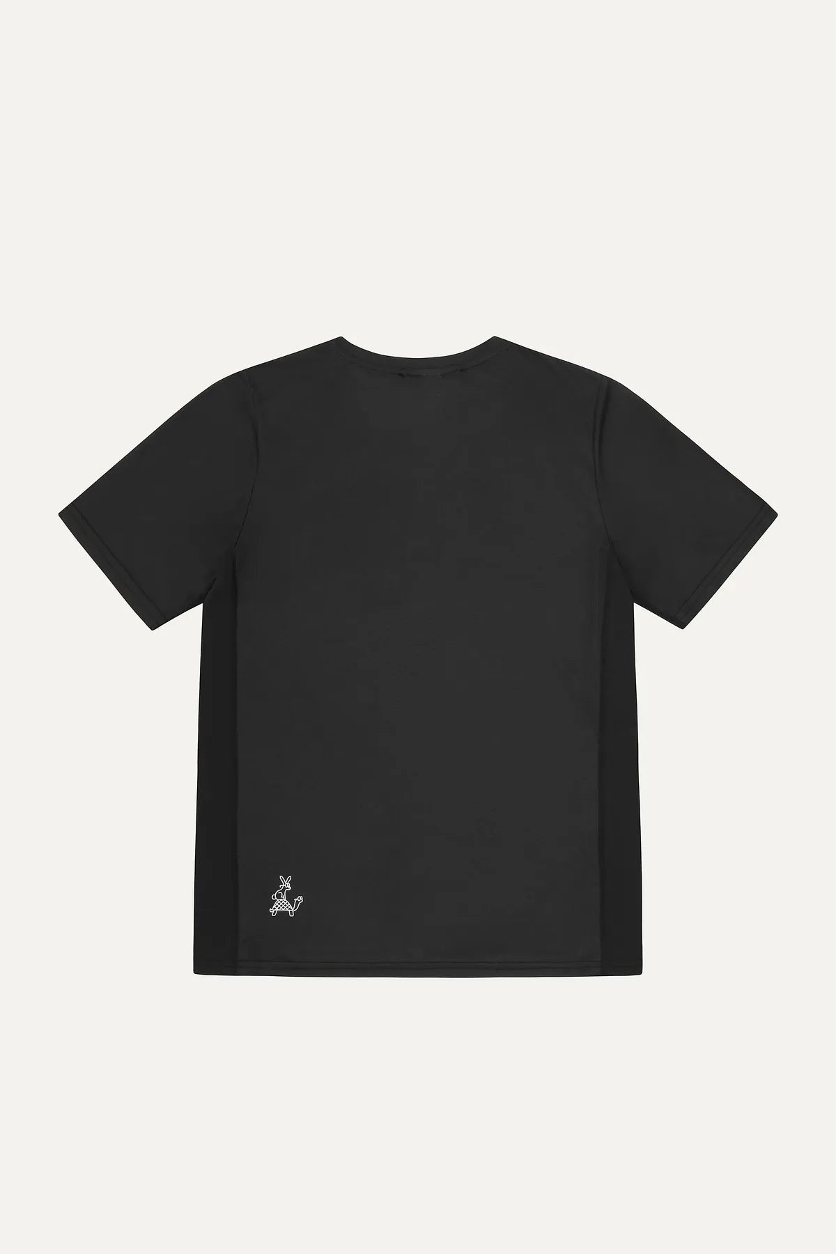 Sealskinz Keswick Women's T-Shirt - Bog Dog Running