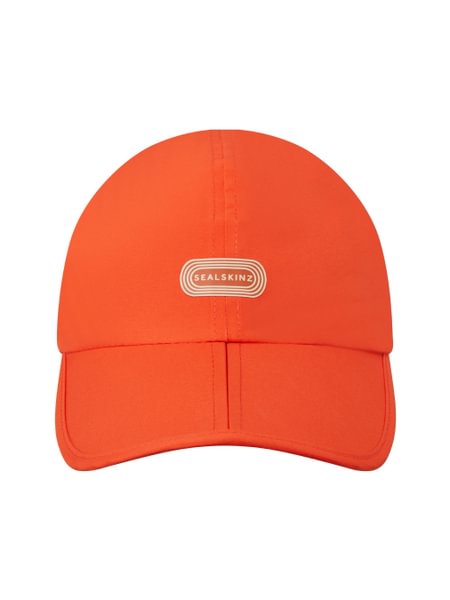 Sealskinz Waterproof Wymondham Running Cap - Bog Dog Running