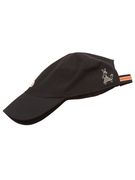 Sealskinz Waterproof Wymondham Running Cap - Bog Dog Running
