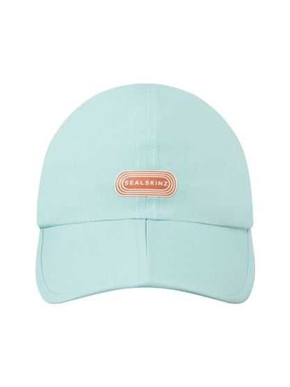 Sealskinz Waterproof Wymondham Running Cap - Bog Dog Running