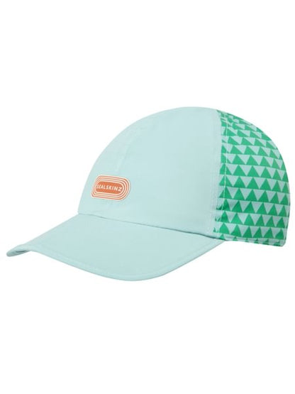 Sealskinz Waterproof Wymondham Running Cap - Bog Dog Running