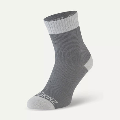 Sealskinz Unisex Wretham Waterproof Sock Sealskinz