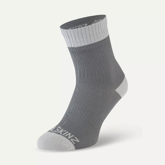 Sealskinz Unisex Wretham Waterproof Sock Sealskinz