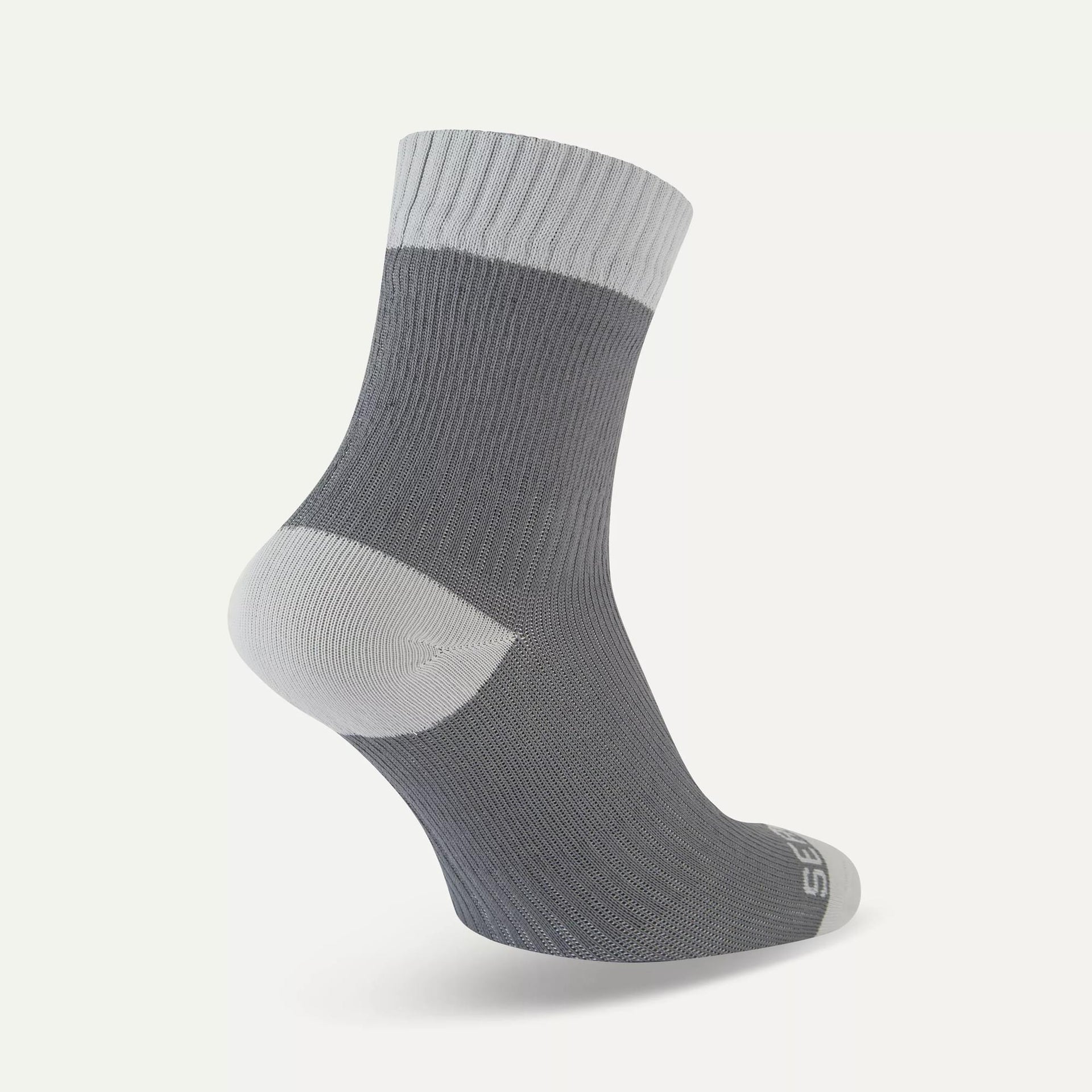 Sealskinz Unisex Wretham Waterproof Sock Sealskinz