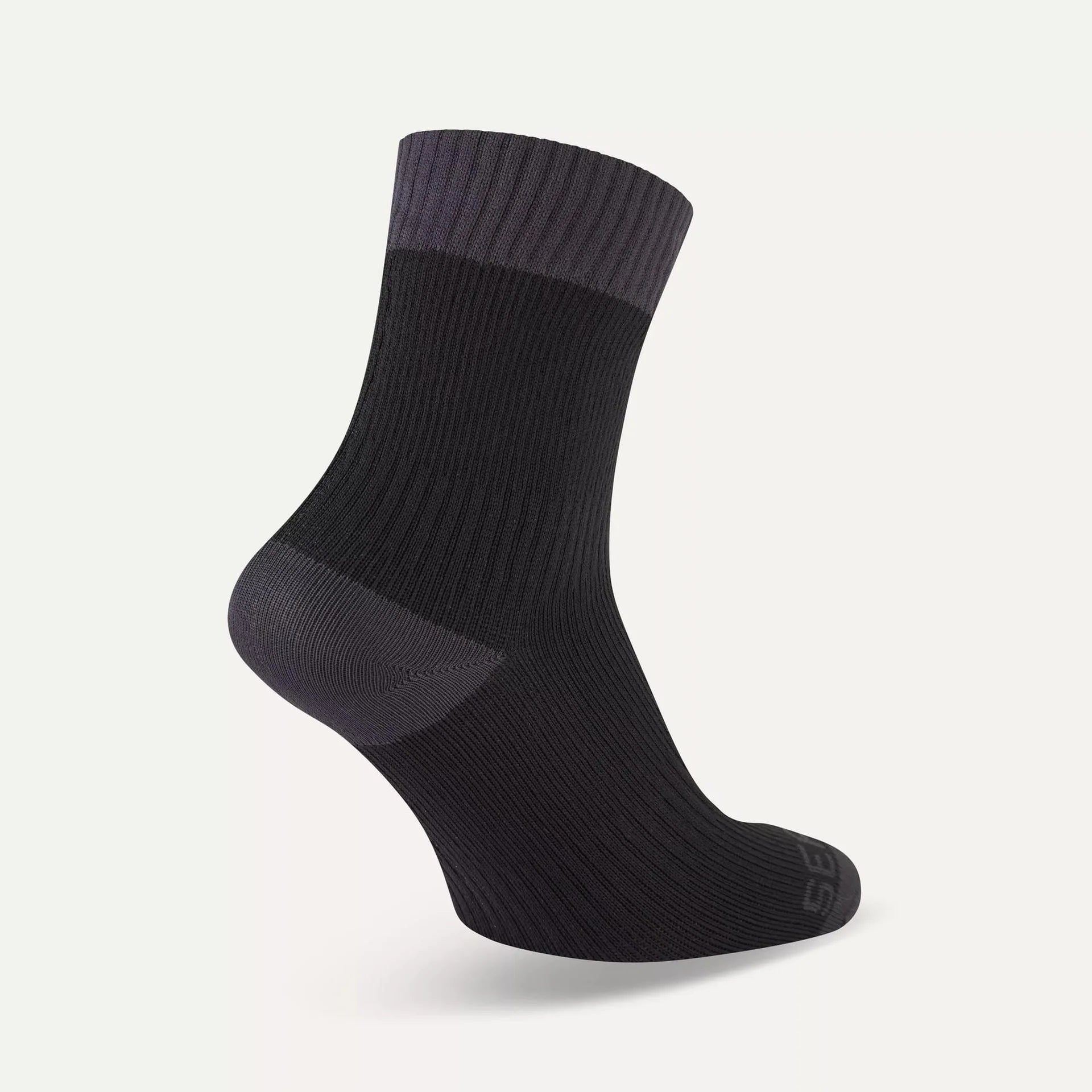 Sealskinz Unisex Wretham Waterproof Sock Sealskinz