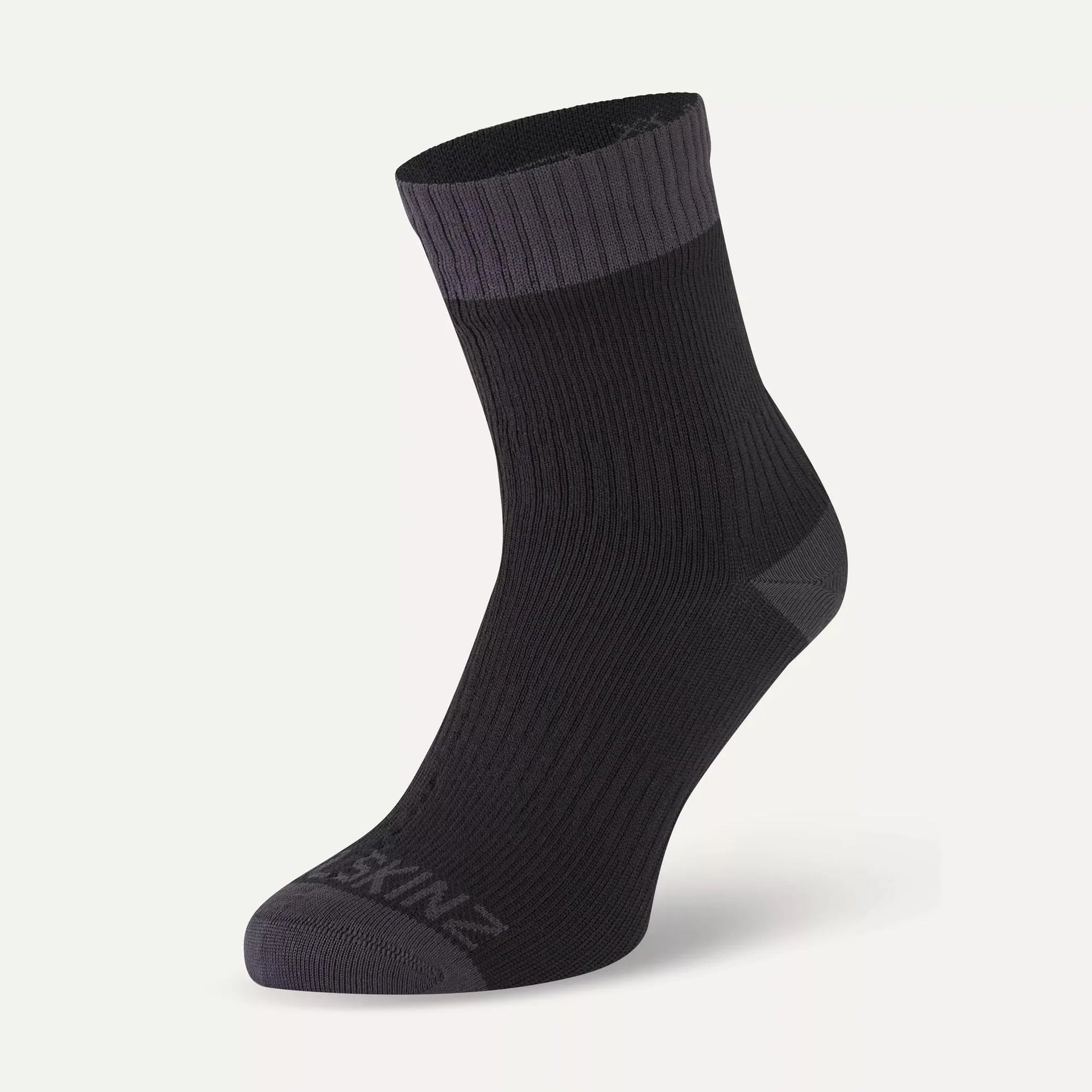 Sealskinz Unisex Wretham Waterproof Sock Sealskinz