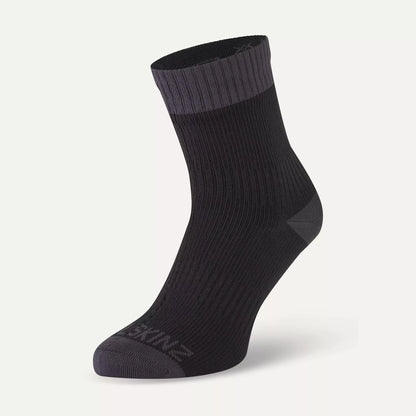 Sealskinz Unisex Wretham Waterproof Sock Sealskinz