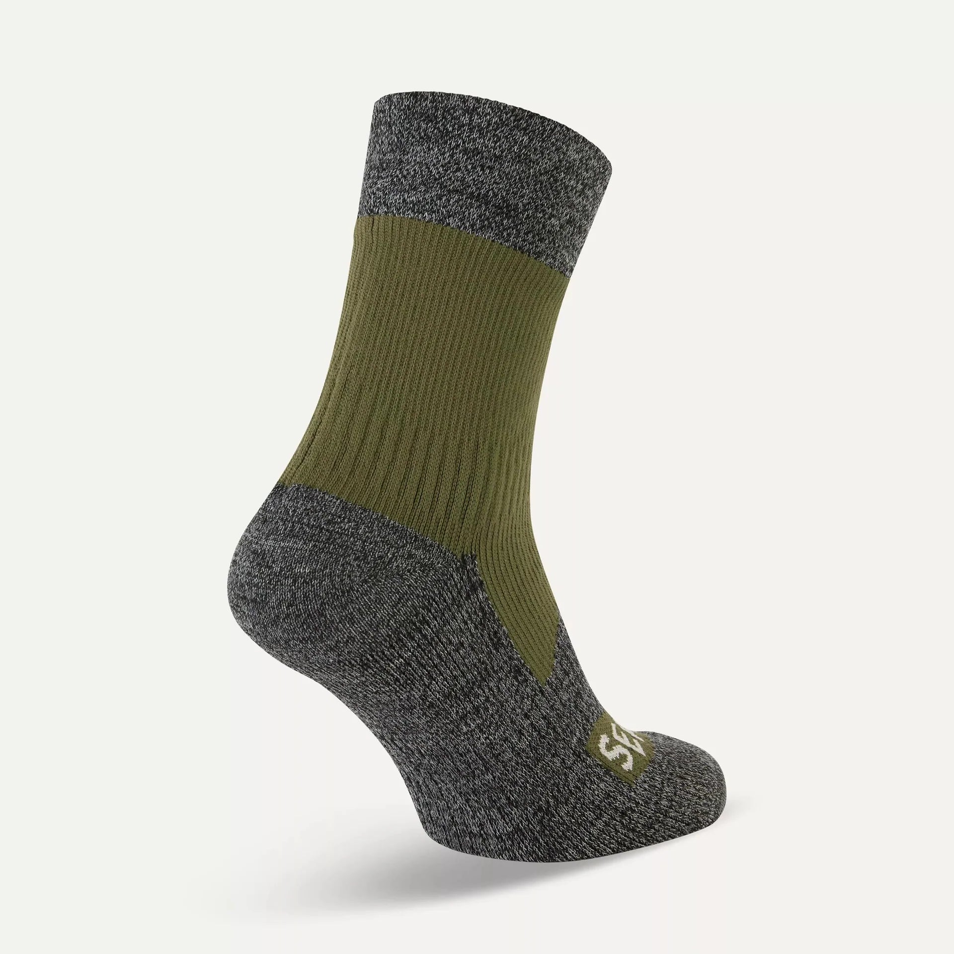 Sealskinz Unisex Bircham Waterproof Ankle Sock Sealskinz