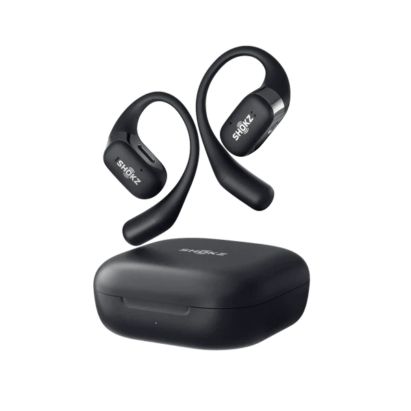 Shokz OpenFit Bog Dog Running