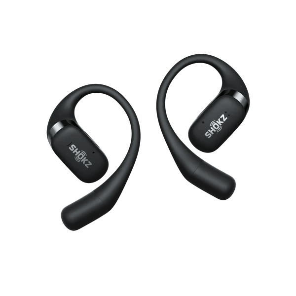 Shokz OpenFit Bog Dog Running