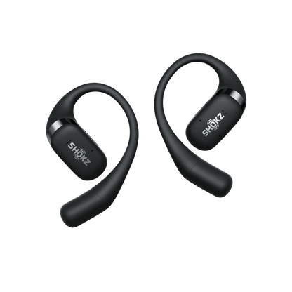 Shokz OpenFit Bog Dog Running
