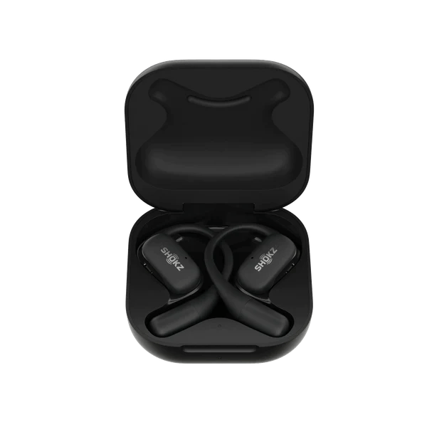 Shokz OpenFit Bog Dog Running