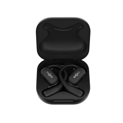 Shokz OpenFit Bog Dog Running