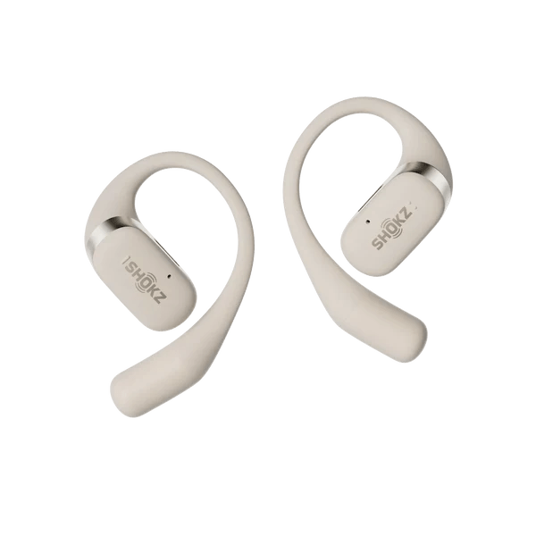 Shokz OpenFit Bog Dog Running