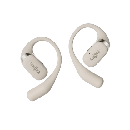 Shokz OpenFit Bog Dog Running