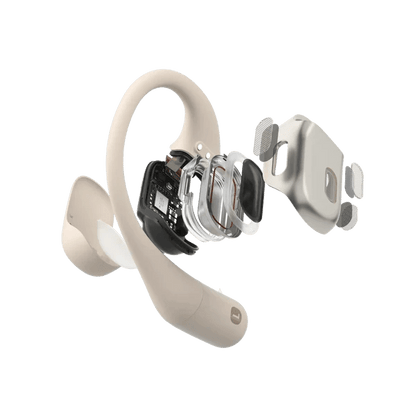 Shokz OpenFit Bog Dog Running