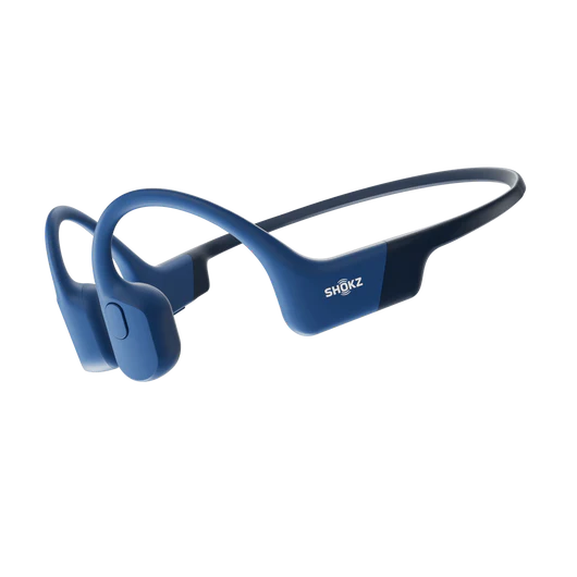 Shokz OpenRun Bog Dog Running