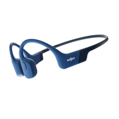 Shokz OpenRun Bog Dog Running