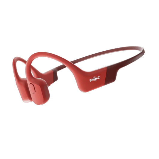 Shokz OpenRun Bog Dog Running