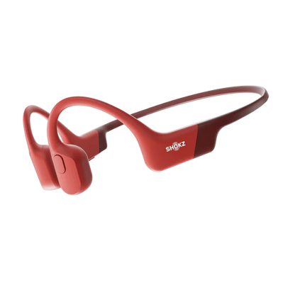 Shokz OpenRun Bog Dog Running
