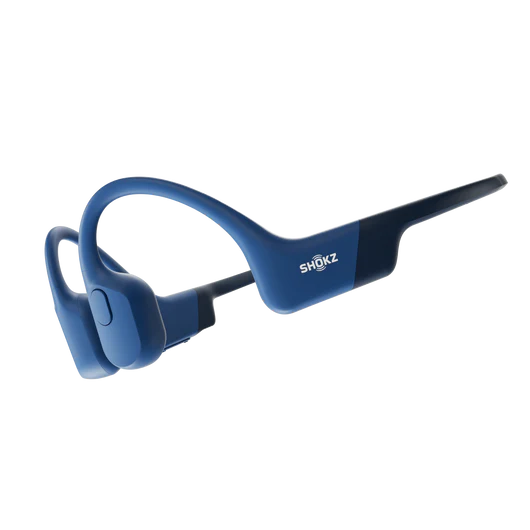 Shokz OpenRun Bog Dog Running
