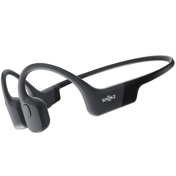 Shokz OpenRun Bog Dog Running