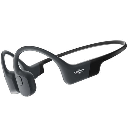 Shokz OpenRun Bog Dog Running